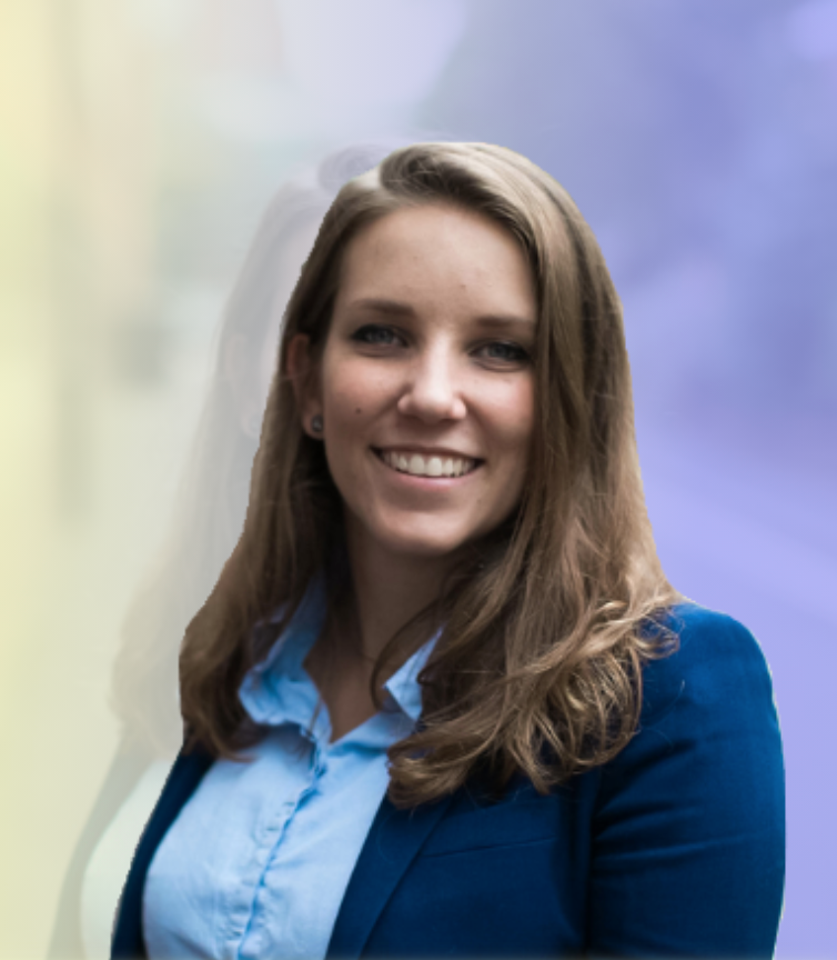 Bernadine Brocker Wieder