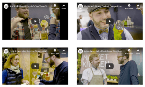 NRB Videos