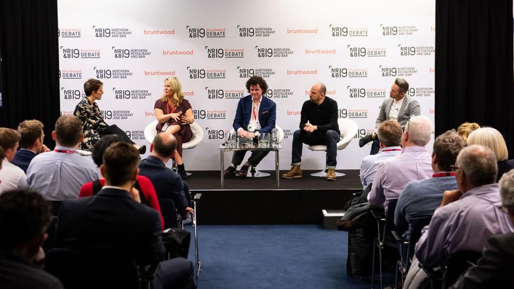 Panel Debate