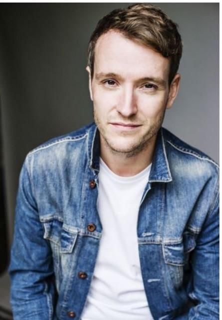 Nick Clarke