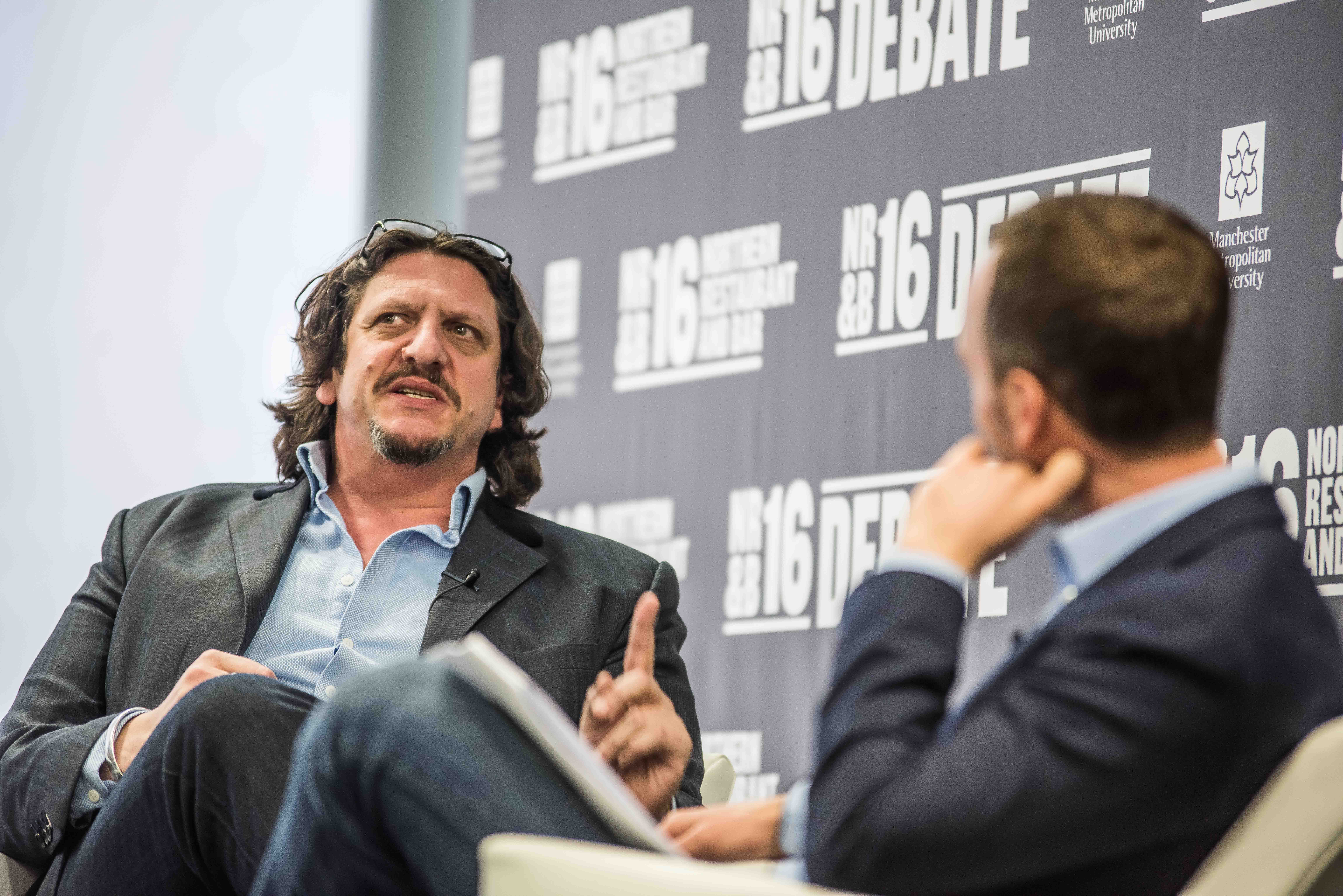 16 Jay Rayner