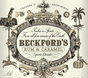 Beckford's Rum