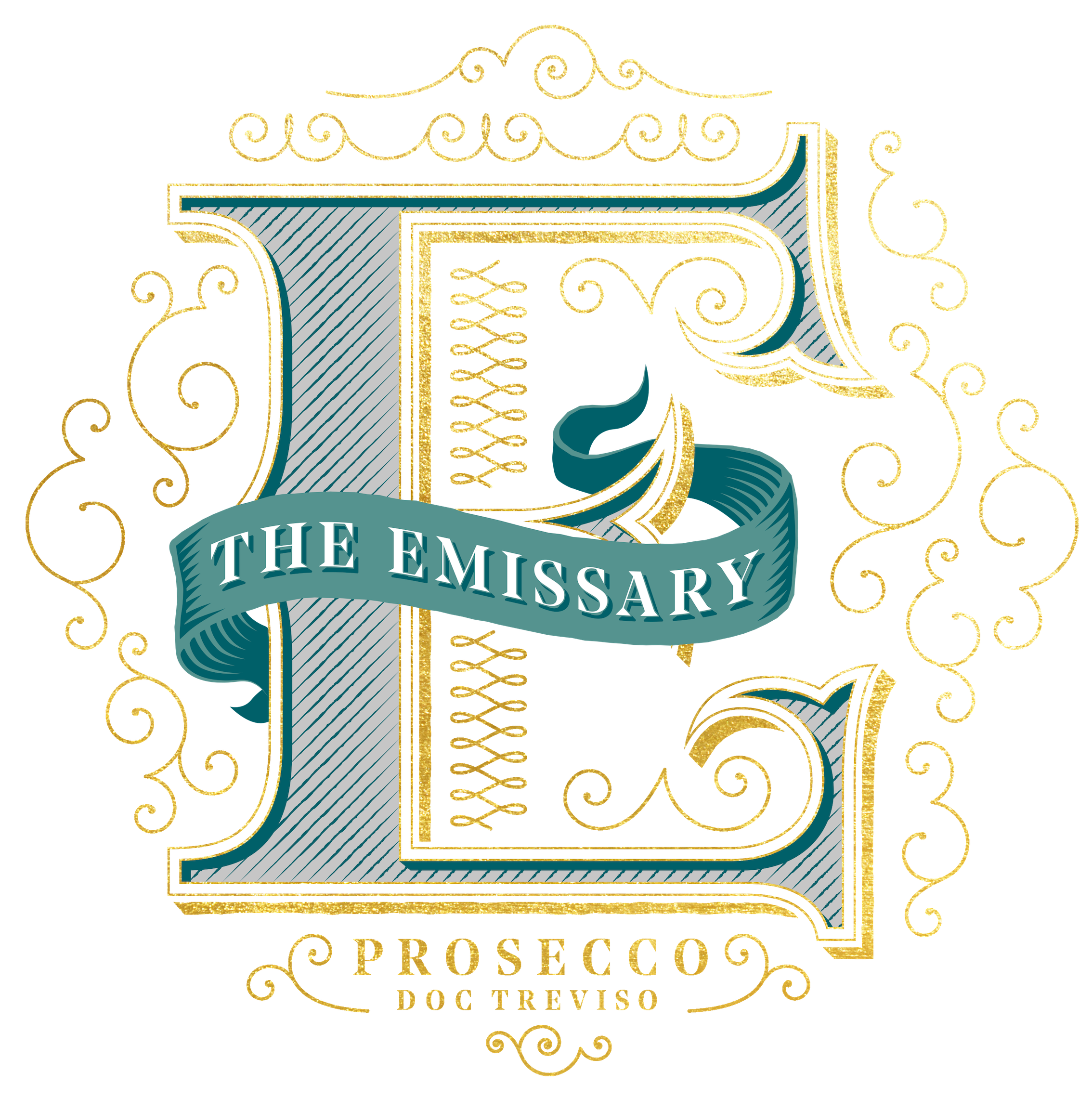 The Emissary Prosecco