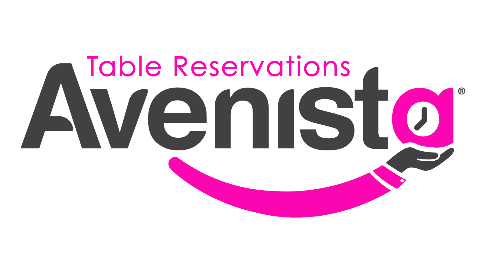 Avenista Table Reservations