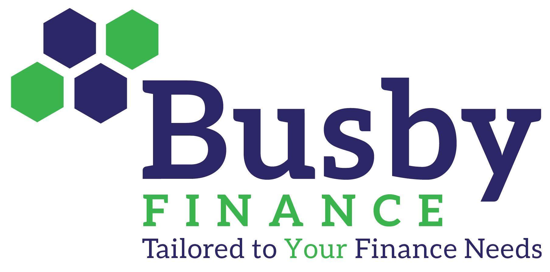 Busby Finance Limited