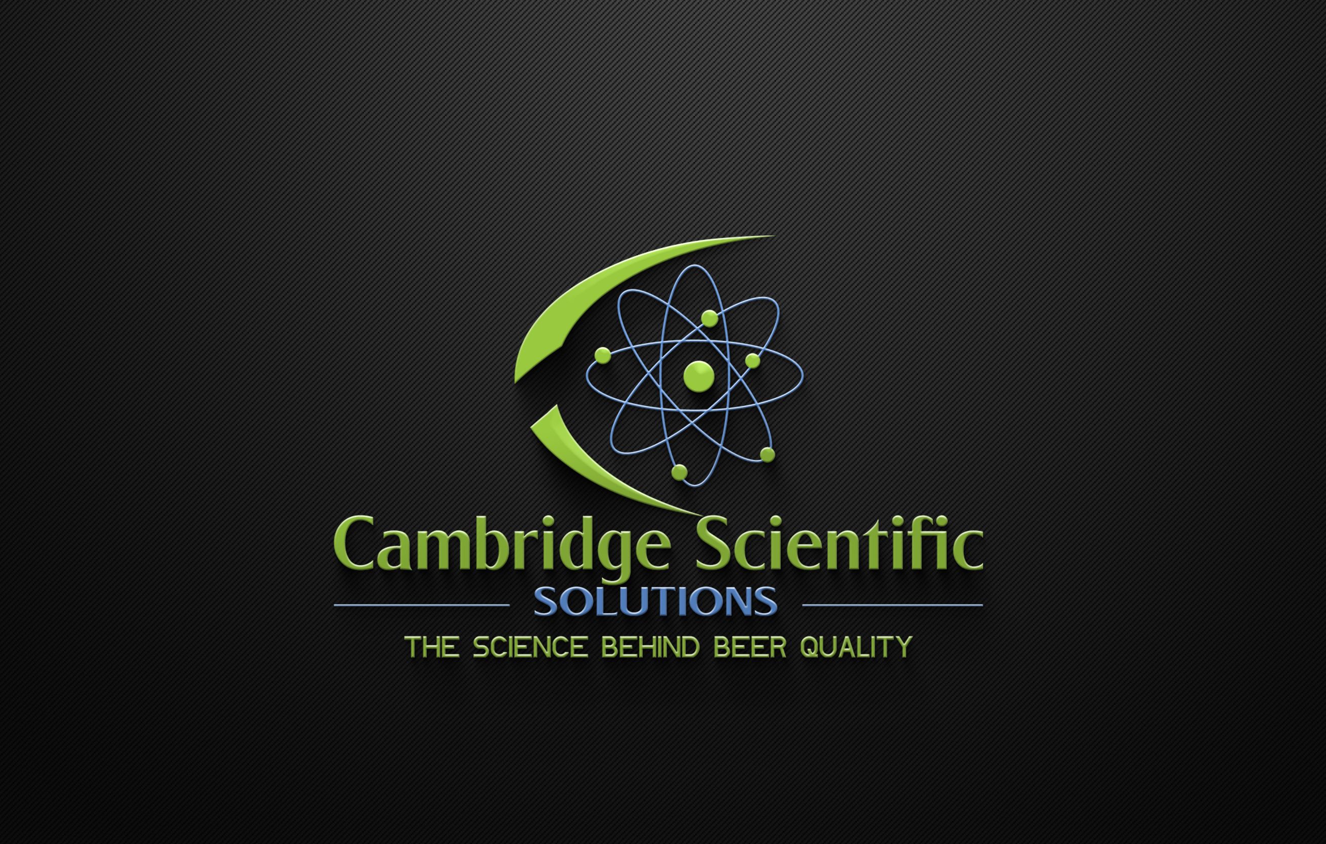 Cambridge Scientific Solutions Ltd