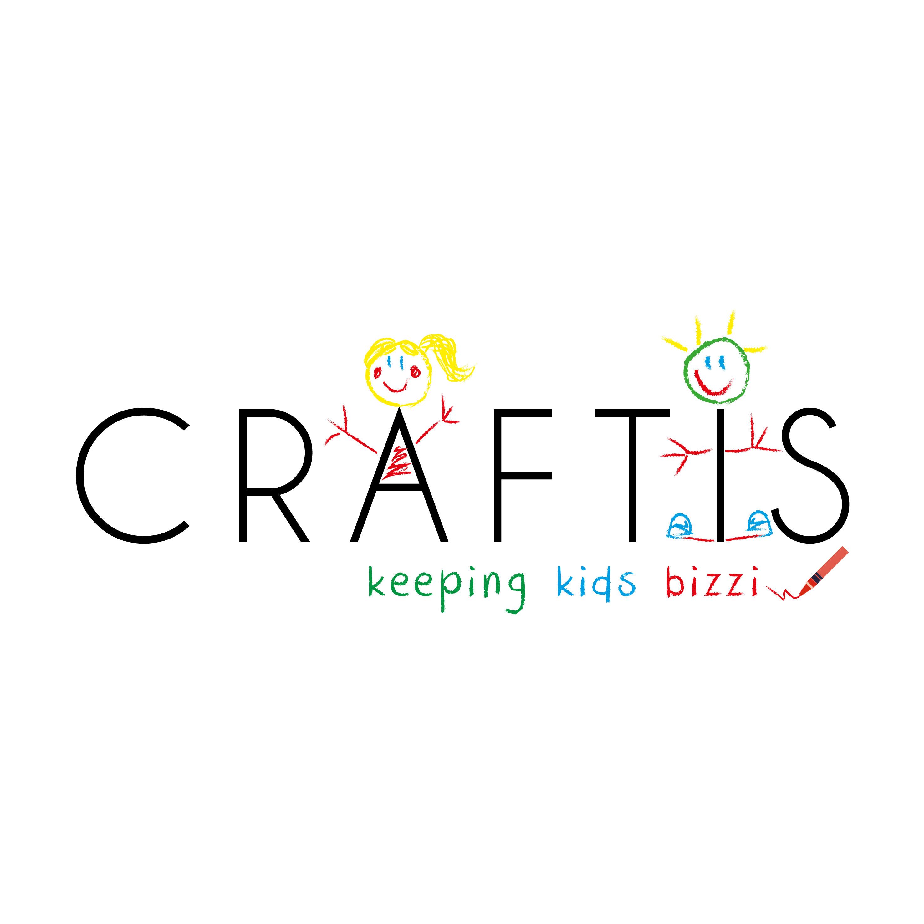 Craftis - Children's Activity Packs