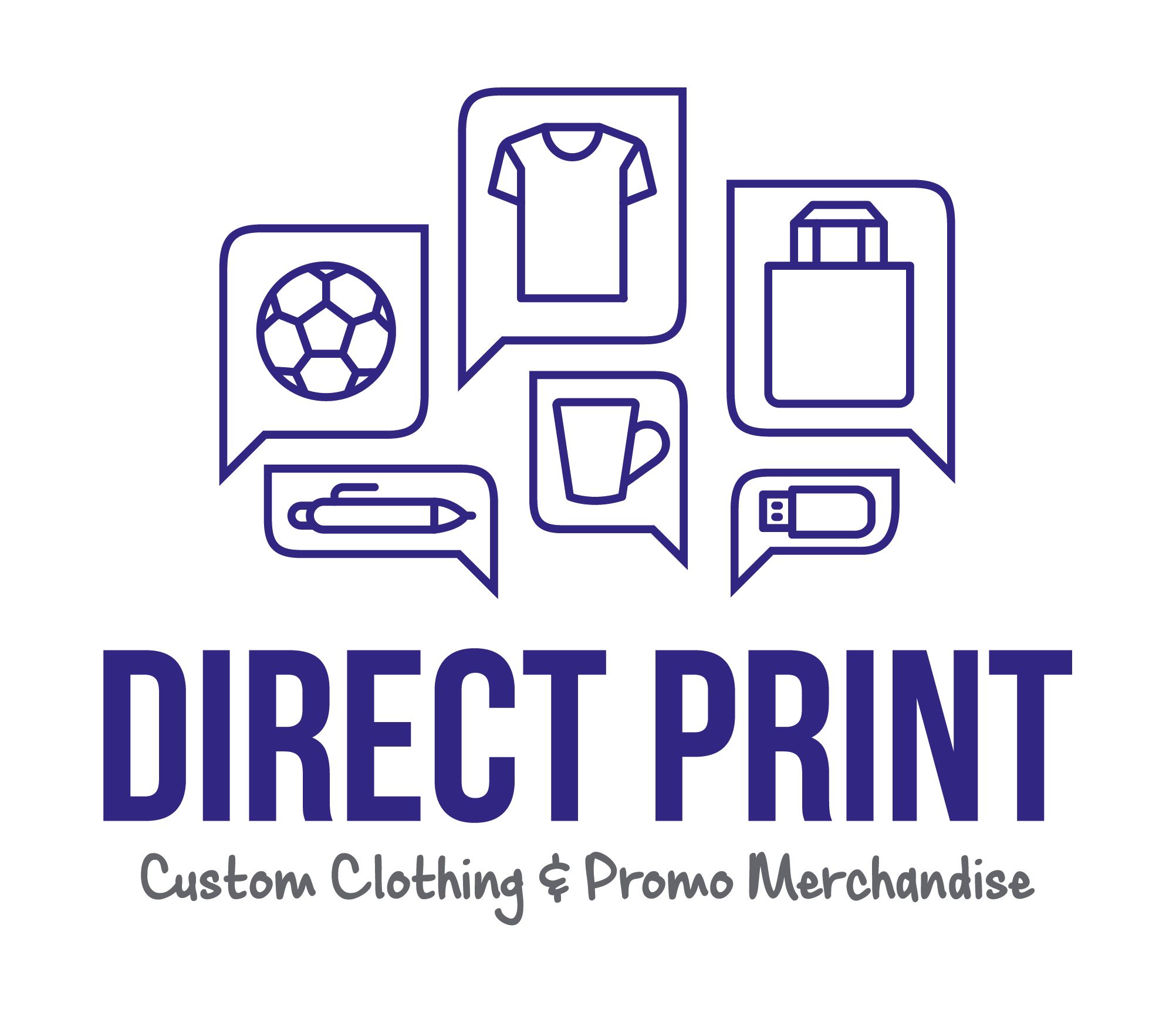 Direct Print and Promotions Ltd