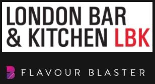 London Bar & Kitchen