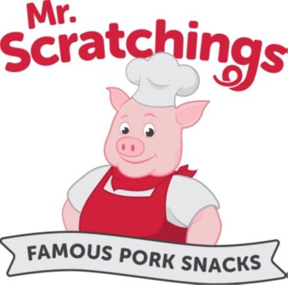 Mr Scratchings Ltd