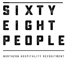 Sixty Eight People Recruitment