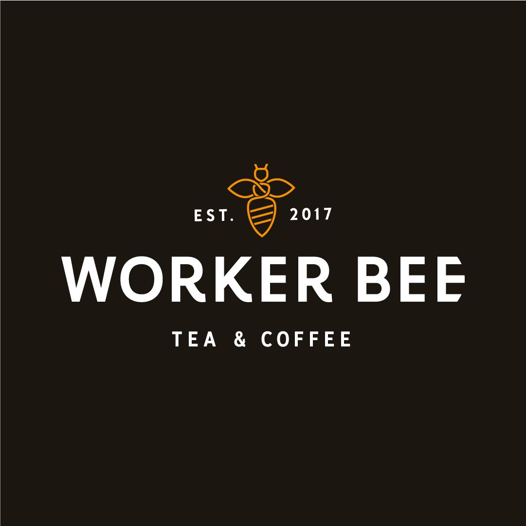 Worker Bee Tea & Coffee