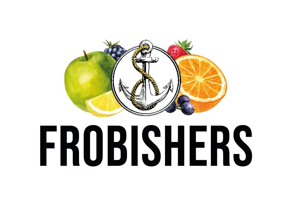 Frobishers Juices