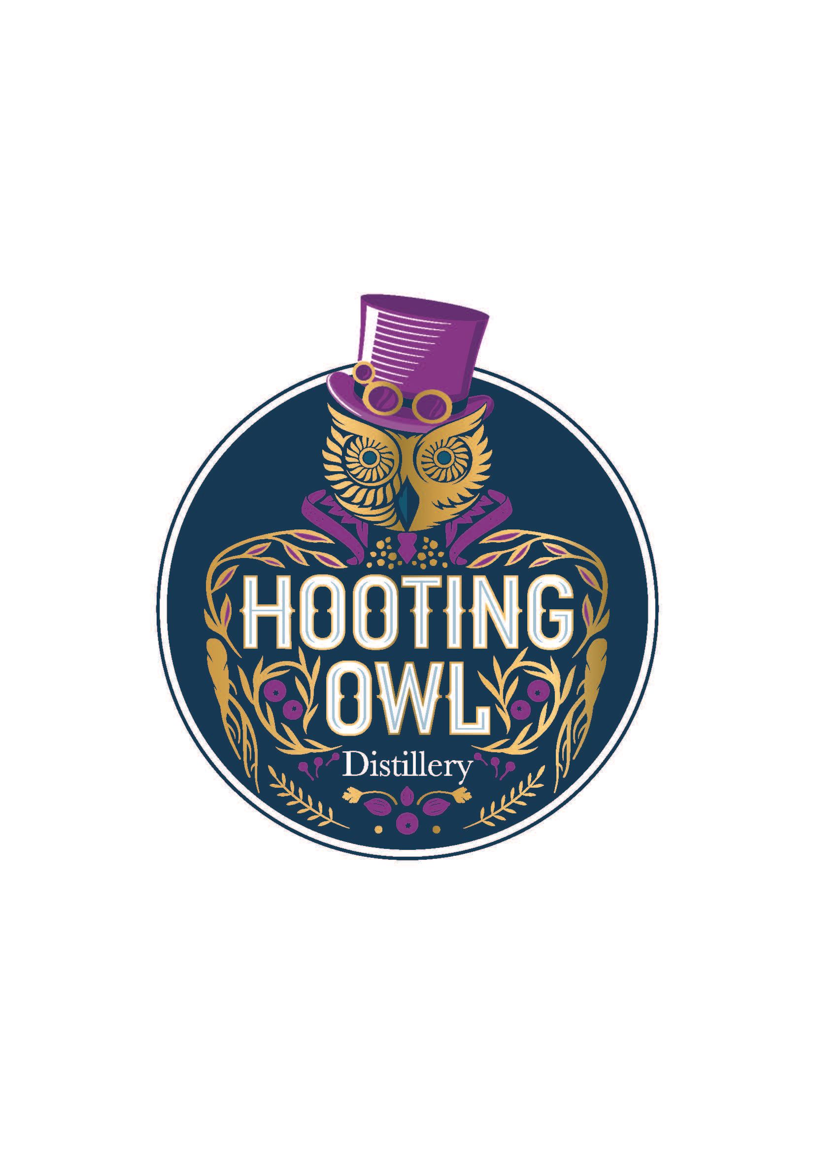 Hooting Owl Distillery