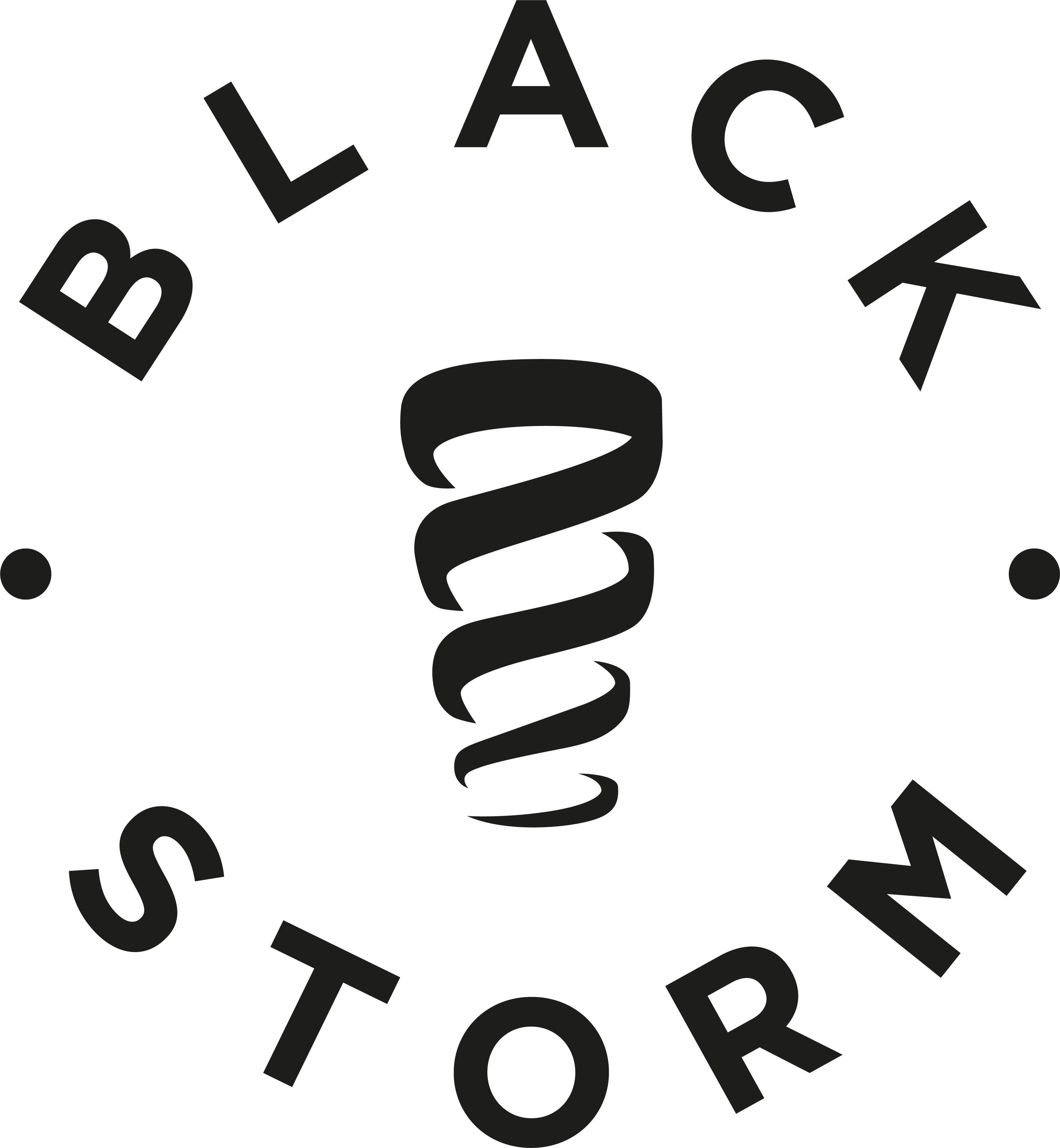 Black Storm Brewery