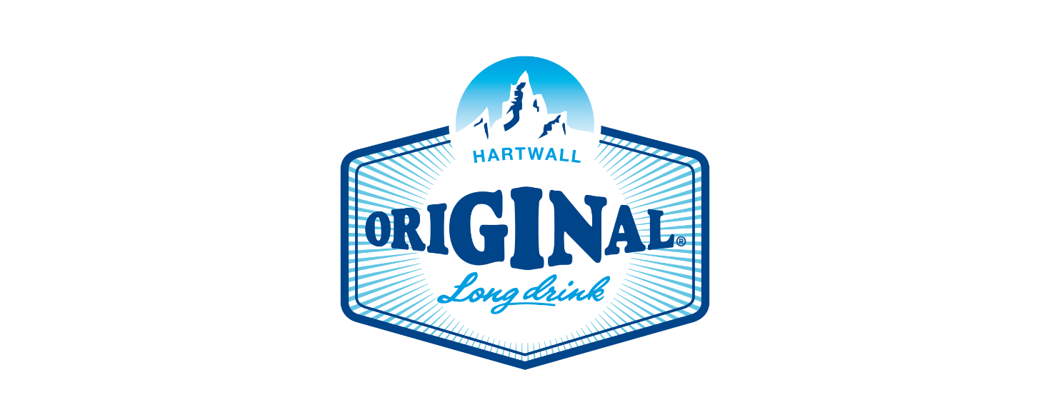 Hartwall Original Long Drink & Nohrlund