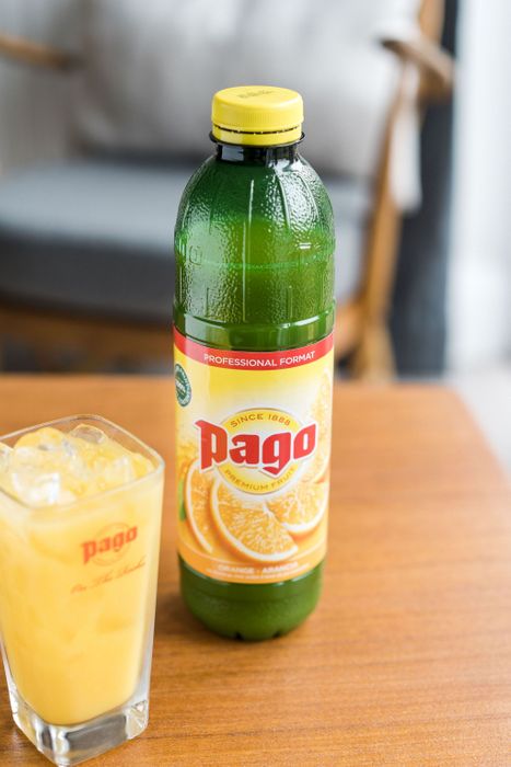 Pago Orange 1L