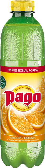 Pago Orange 1L