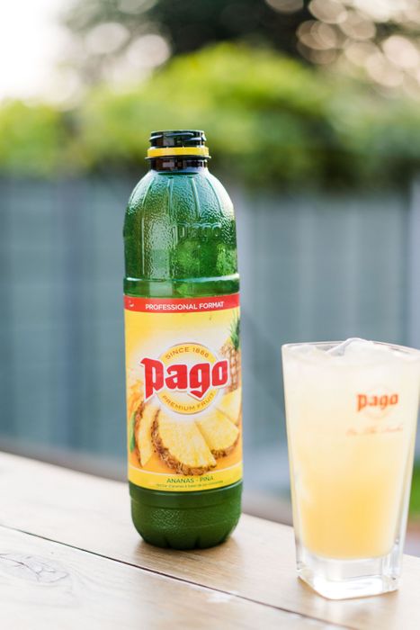 Pago Pineapple 1L