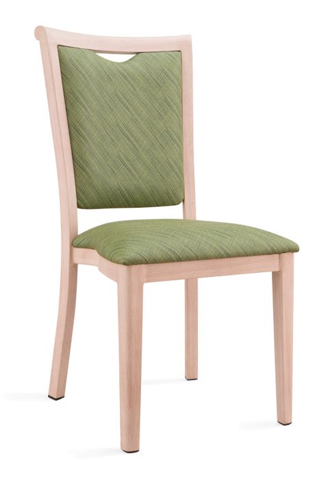Wood Look Chairs