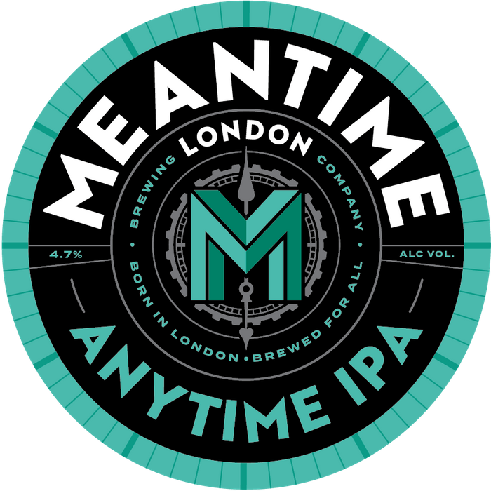 Meantime Anytime IPA