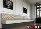 Banquette Fixed Seating