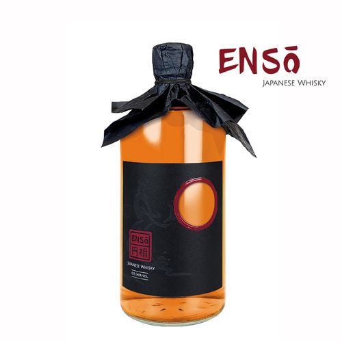 ENSO Blended Japanese Whisky