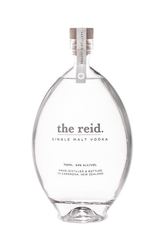 'the reid' Single Malt Vodka