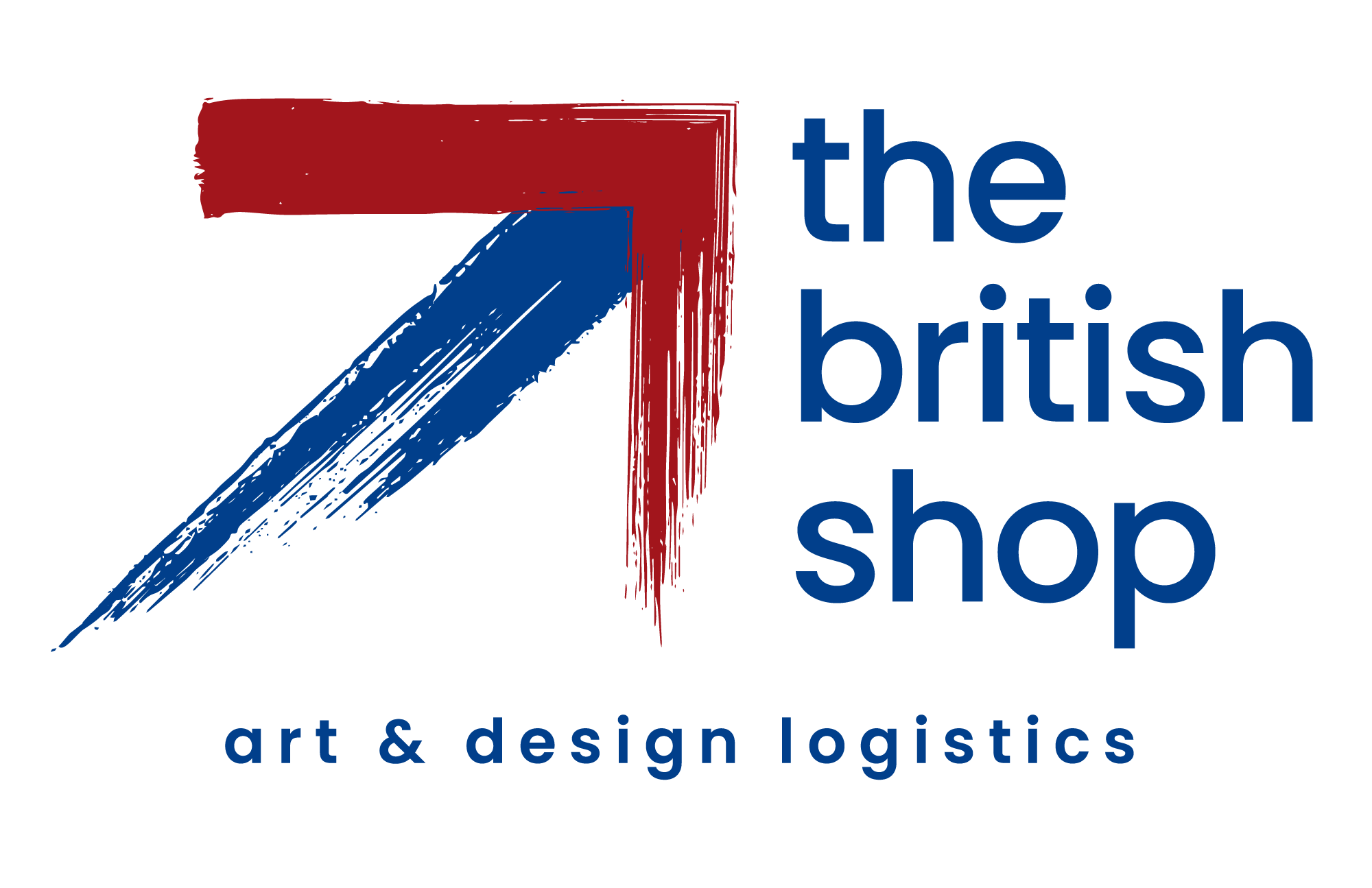 The British Shop