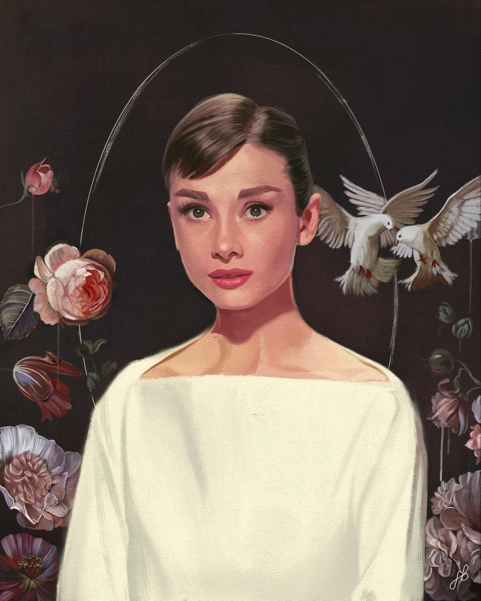 Audrey