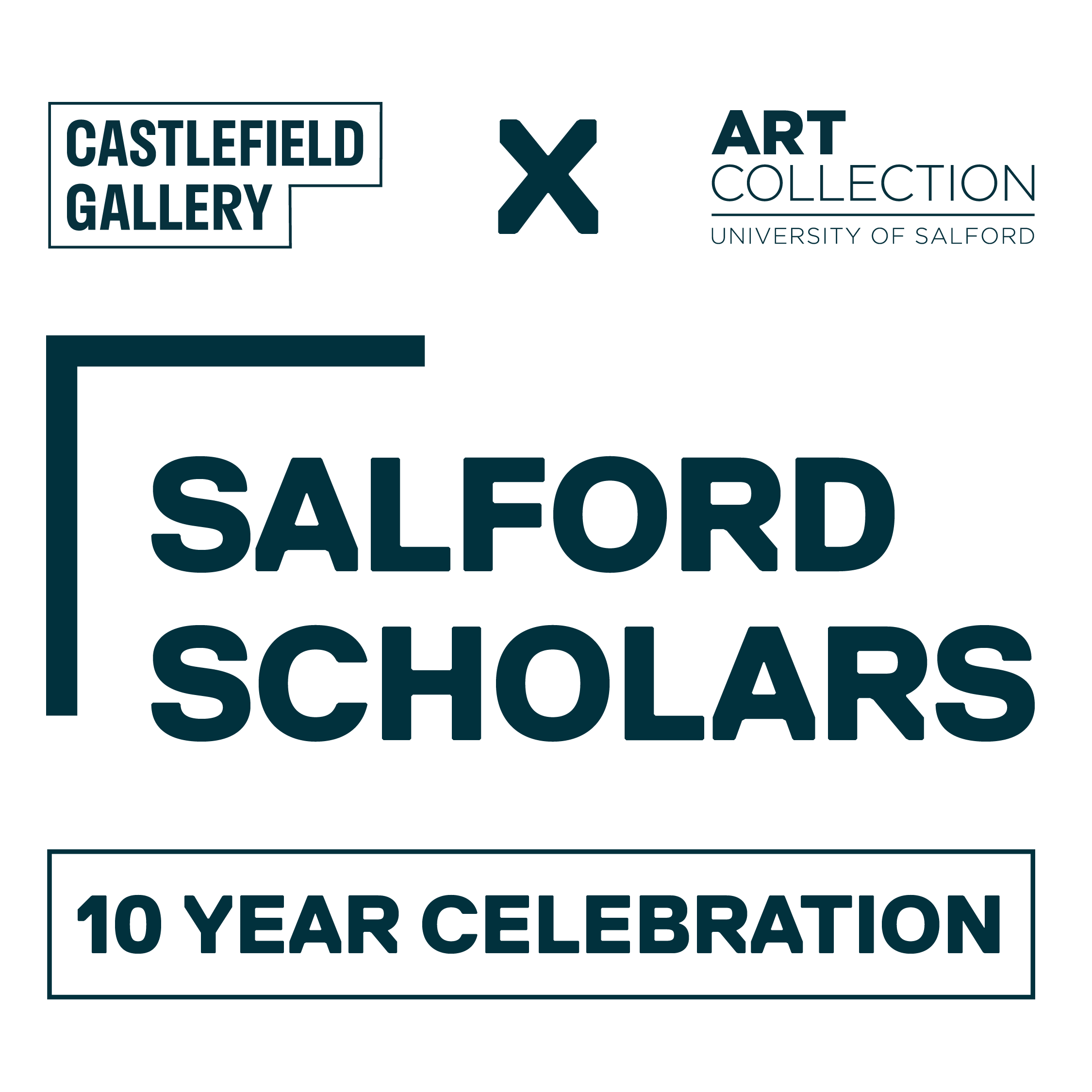 University of Salford Art Collection & Castlefield Gallery