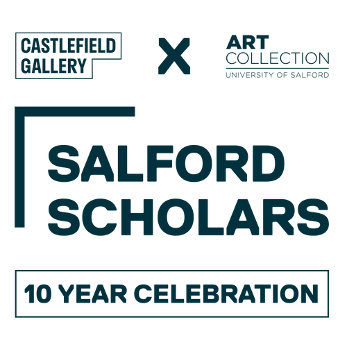 University of Salford Art Collection & Castlefield Gallery