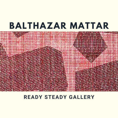 Balthazar Mattar