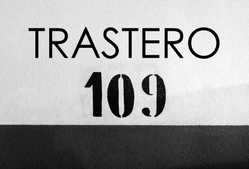 Trastero 109