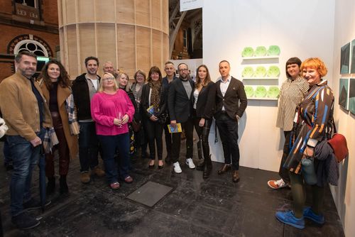 The Manchester Contemporary Art Fund 2022 Chosen Pieces