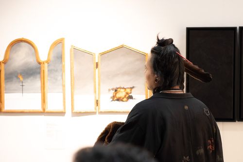 The Manchester Contemporary 2022: A 'Glocal' Outlook