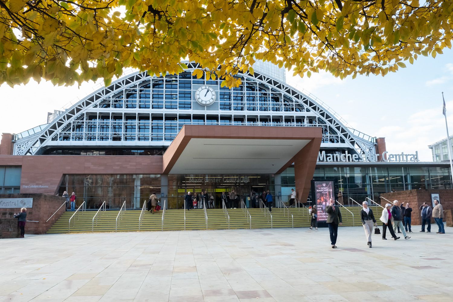 Manchester Art Fair 2024