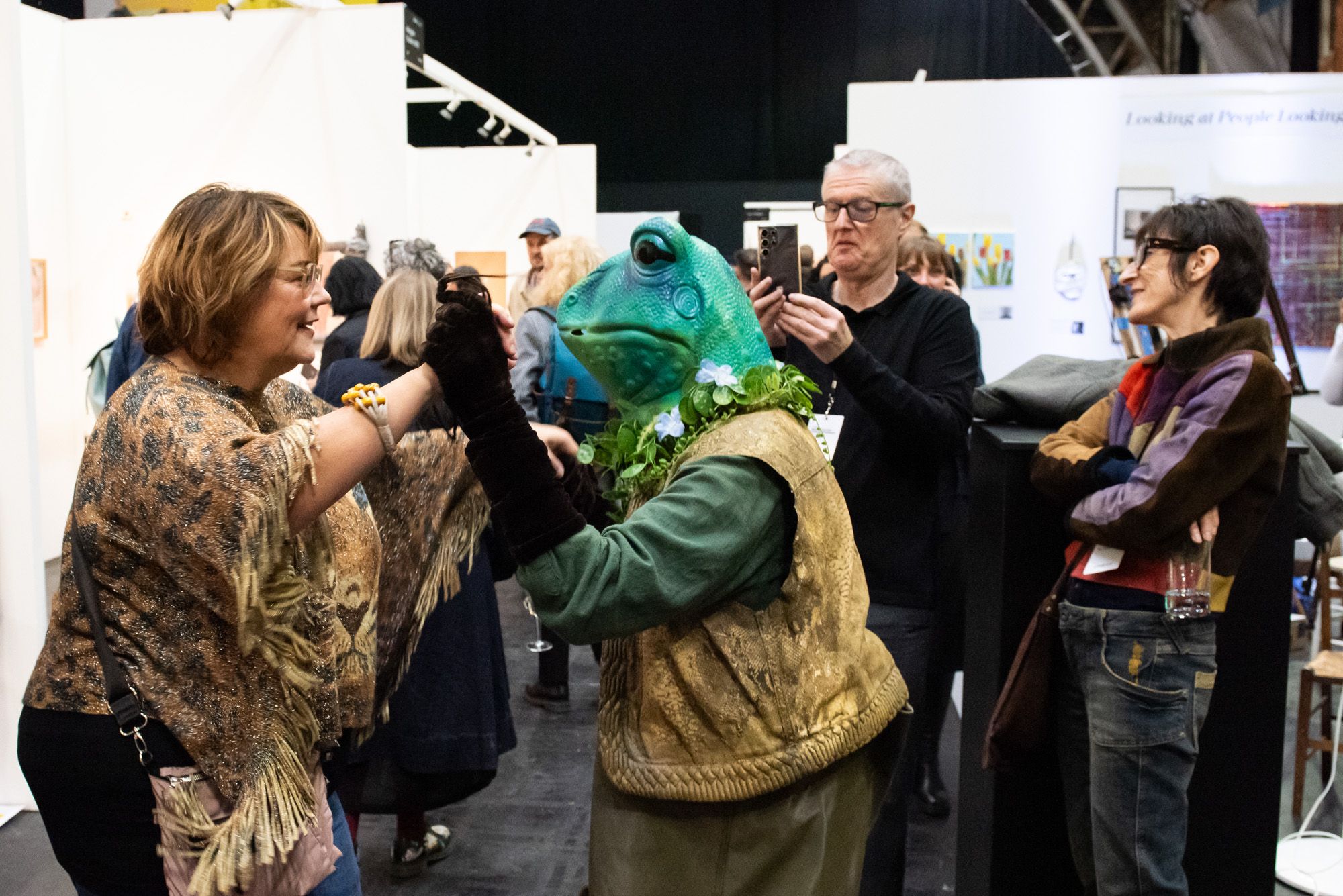 Manchester Art Fair 2025