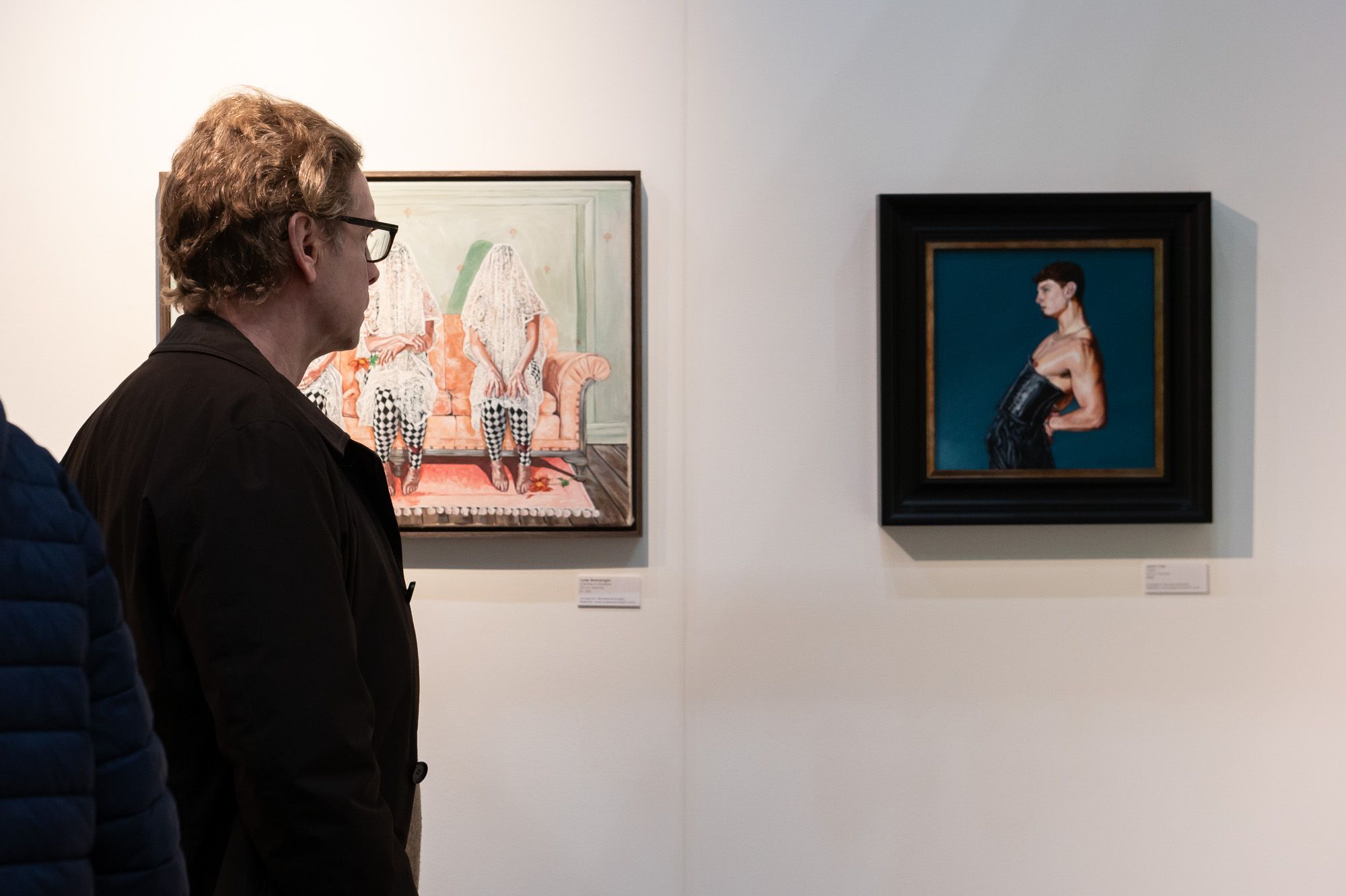 Top London Galleries head North for The Manchester Contemporary 2025