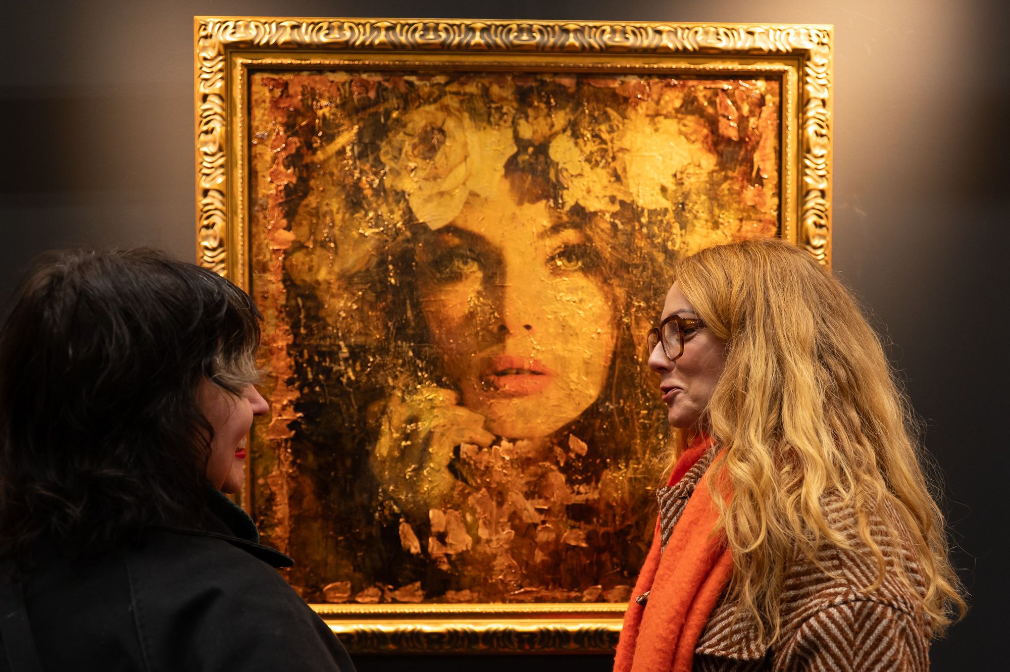 Manchester Art Fair 2025