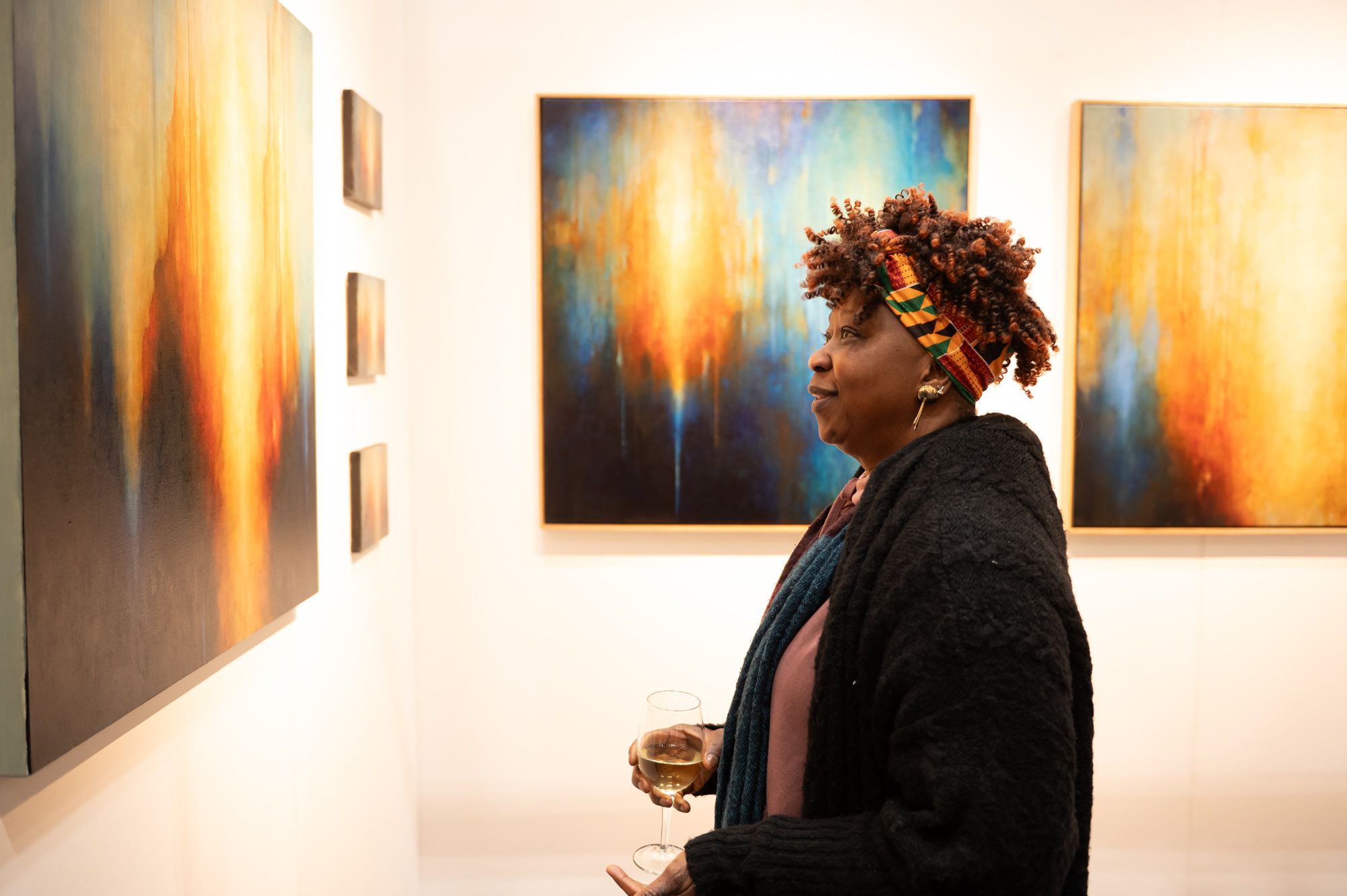 Manchester Art Fair 2025