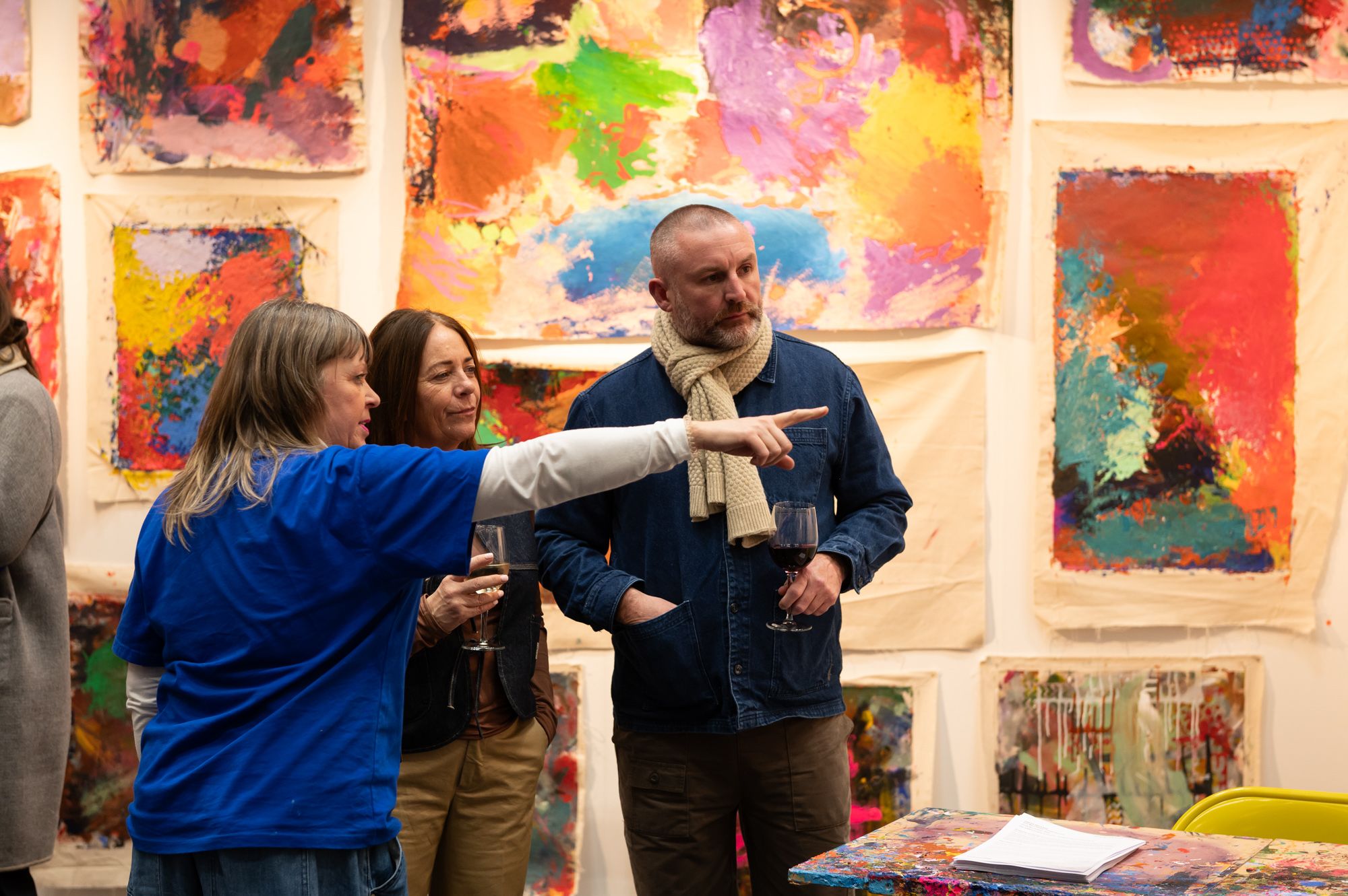 Manchester Art Fair 2025