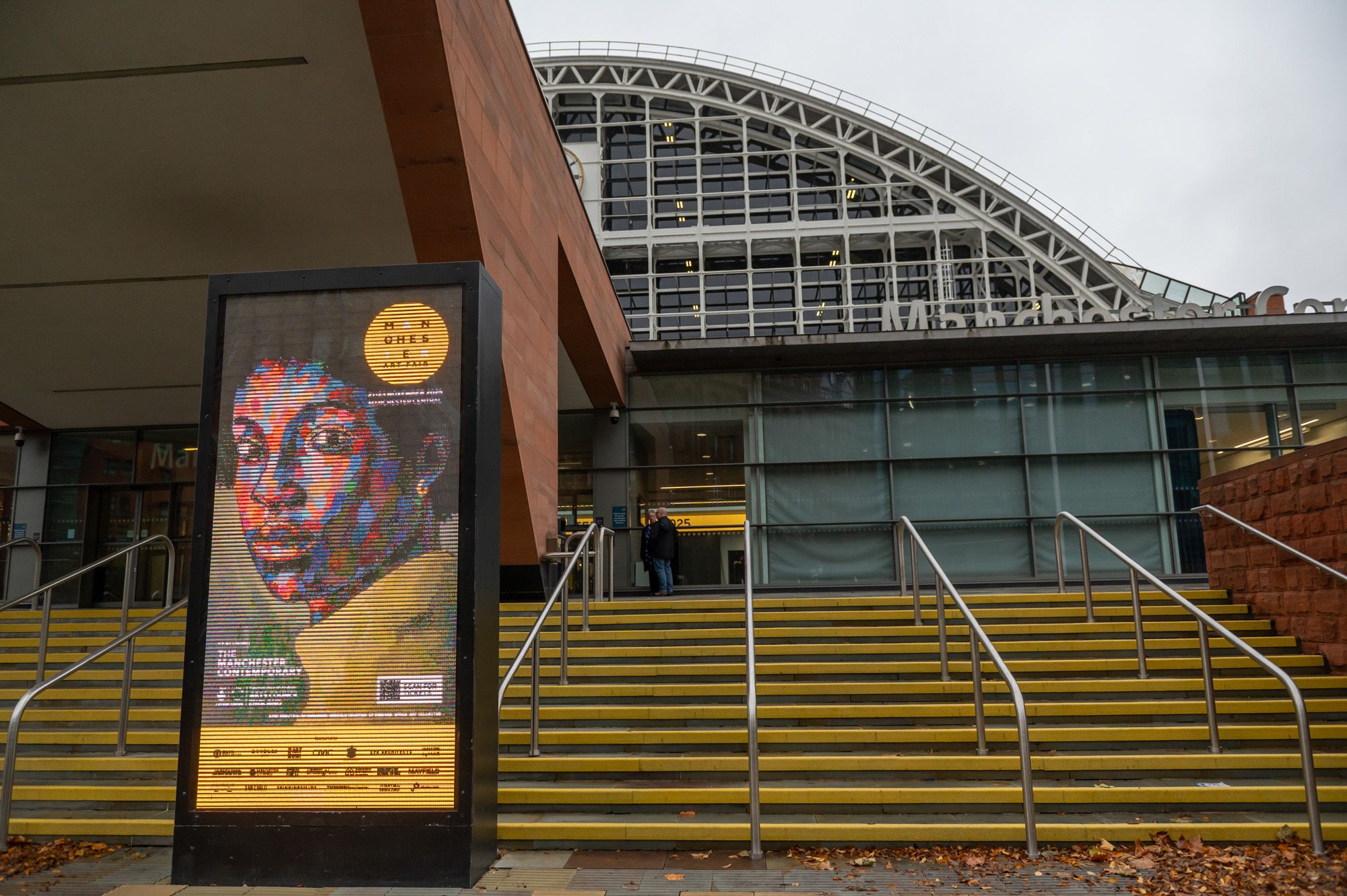 Manchester Art Fair 2025