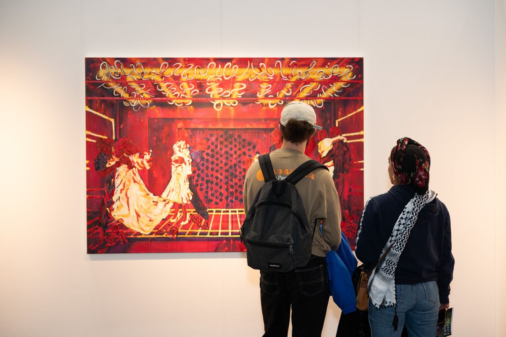 The Manchester Contemporary 2025