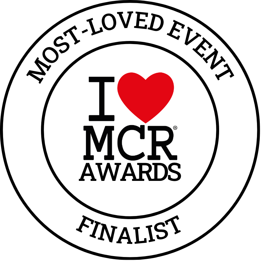 I Love Mcr Awards