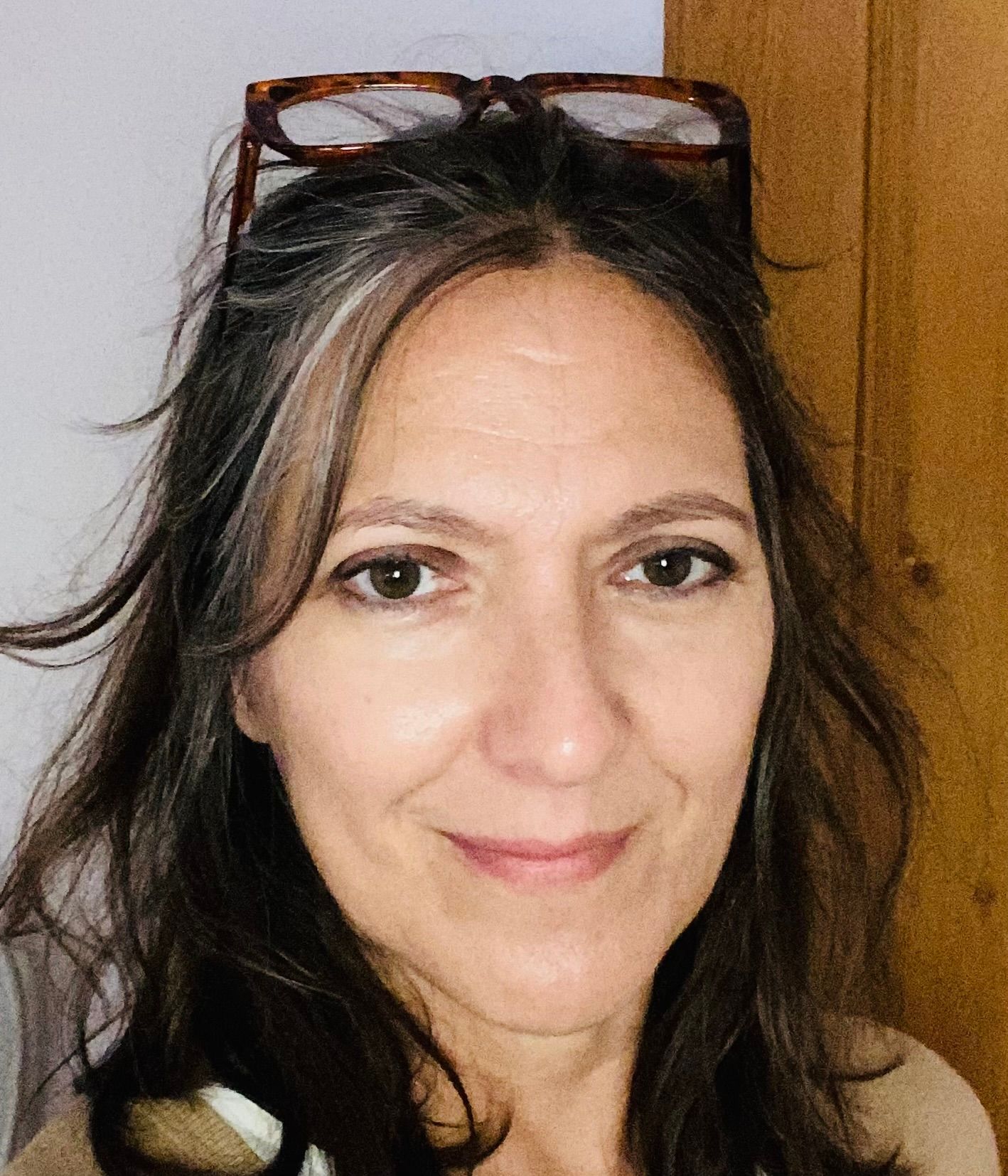 Petra van den Houten