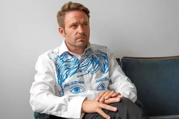 Speaker image for Nat Pitt