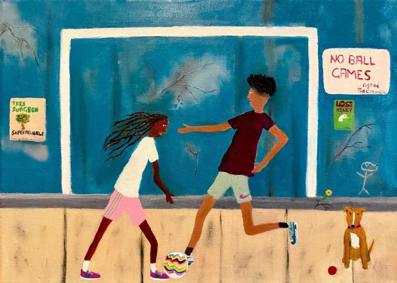 Errol&nbsp;Theunissen