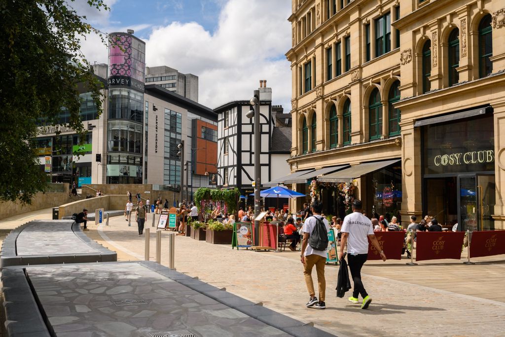 Manchester Art Fair