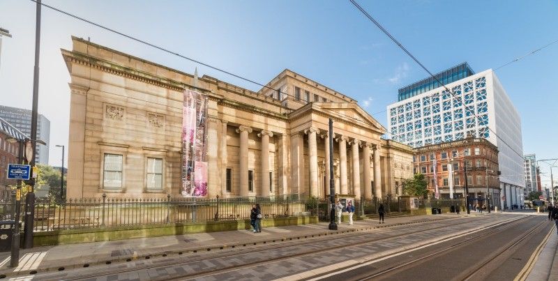 Manchester Art Gallery